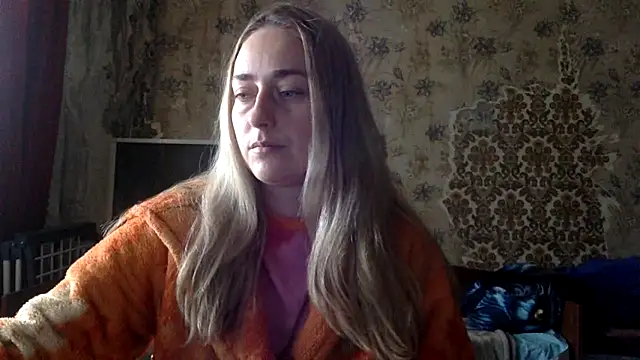 Vassila69 online show from December 14, 2025, 10:10 am