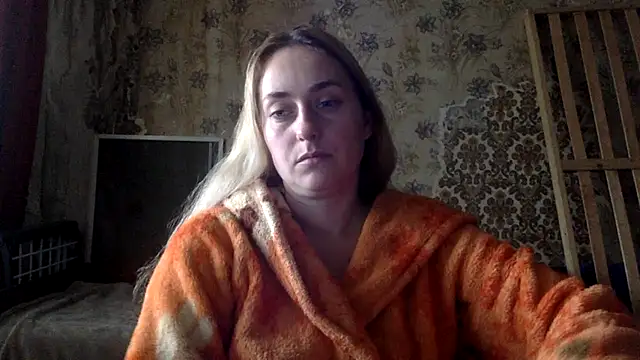 Vassila69 online show from December 23, 2025, 9:30 am