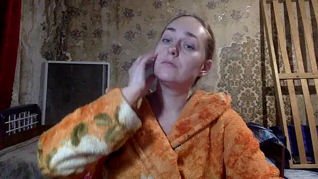 Vassila69 online show from December 22, 2025, 9:26 pm