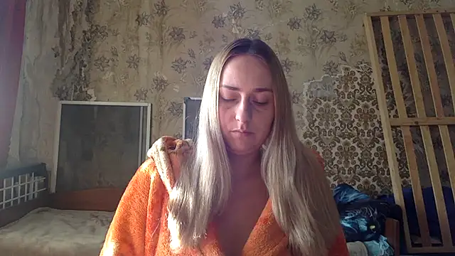 Vassila69 online show from December 17, 2025, 9:58 am