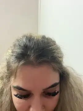 CrazyJessika online show from March 12, 2026, 9:19 pm