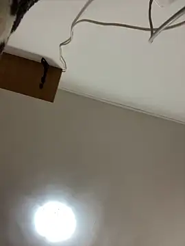 CrazyJessika online show from March 6, 2026, 2:01 pm