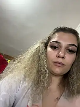 CrazyJessika online show from April 9, 2026, 8:26 pm