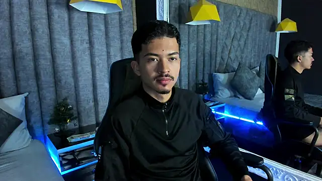 NicolaiKarav online show from December 21, 2025, 12:07 pm