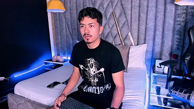 NicolaiKarav online show from February 28, 2026, 11:54 am