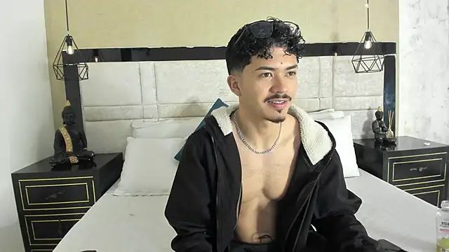 NicolaiKarav online show from March 29, 2026, 12:18 pm