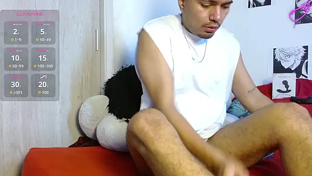 Snapshot of Henry_villa23 chatting on March 13, 2026, 9:42 pm Henry villa23 online show from March 13, 2026, 9:42 pm