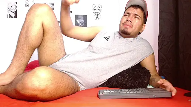 Snapshot of Henry_villa23 chatting on February 20, 2026, 8:55 pm Henry villa23 online show from February 20, 2026, 8:55 pm