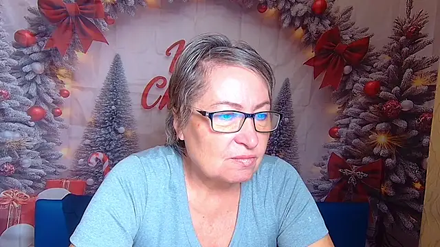 OlgaLuck online show from December 15, 2025, 6:19 am