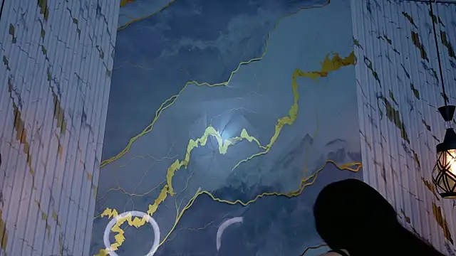 NIKIBUNNY online show from February 12, 2026, 12:05 pm