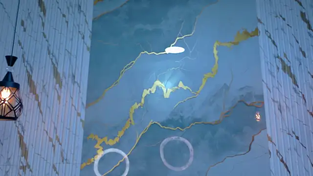 NIKIBUNNY online show from March 13, 2026, 12:10 pm