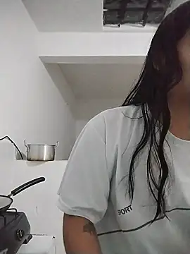 NIKIBUNNY online show from February 20, 2026, 10:28 am