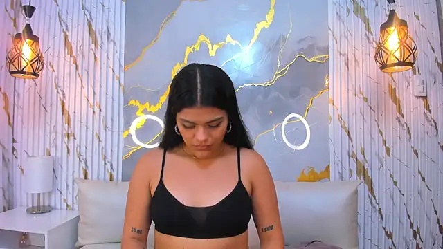 NIKIBUNNY online show from December 2, 2025, 12:40 pm