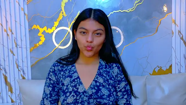 NIKIBUNNY online show from January 6, 2026, 12:42 pm