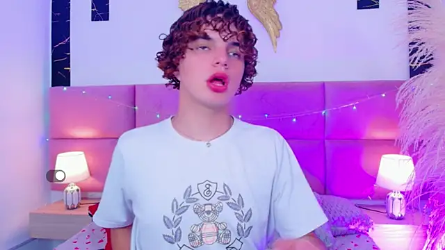 Skyee angel online show from January 14, 2026, 8:01 pm