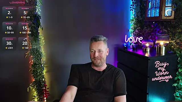 Hunter Fl online show from April 10, 2026, 4:36 pm