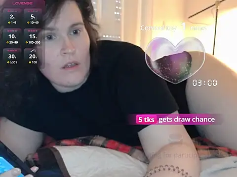 ada in europe online show from December 3, 2025, 12:59 pm