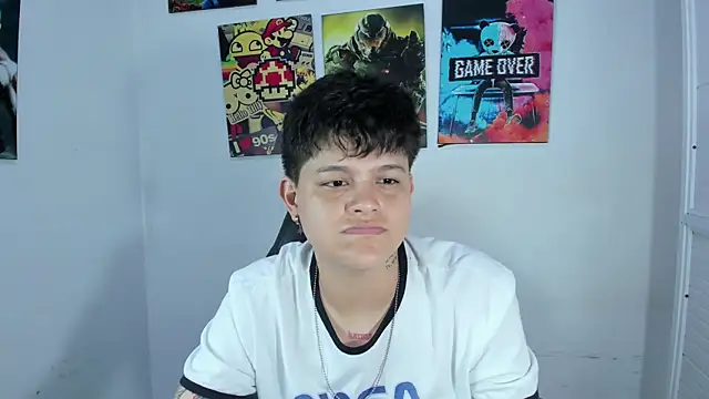  ian sweet online show from December 16, 2025, 7:18 pm