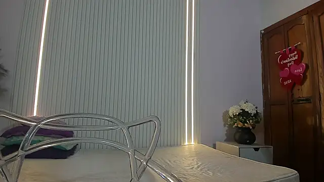 Snapshot of Izelevans chatting on January 18, 2026, 12:30 pm Izelevans online show from January 18, 2026, 12:30 pm