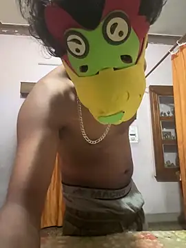 lustdemon33 online show from March 3, 2026, 9:33 pm