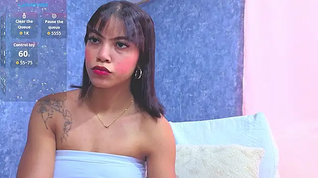 Malia fox online show from March 7, 2026, 5:07 pm