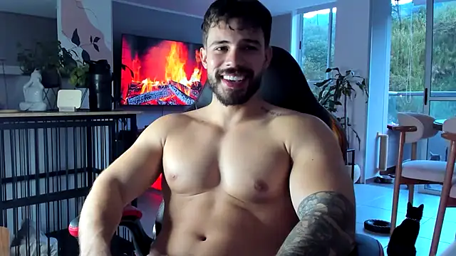 Snapshot of Valenthino_Salvatore chatting on June 19, 2026, 10:58 pm Valenthino Salvatore online show from June 19, 2026, 10:58 pm