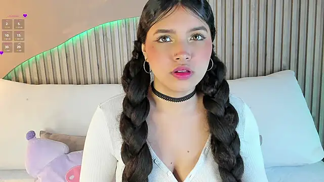 EloiseSweetxx online show from February 11, 2026, 1:00 pm