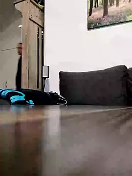 Snapshot of hamstiboy55 chatting on February 25, 2026, 6:52 pm hamstiboy55 online show from February 25, 2026, 6:52 pm