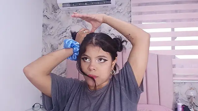 katsumi yan online show from December 14, 2025, 7:30 pm