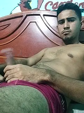 Archie Cash3 online show from November 27, 2025, 3:18 am