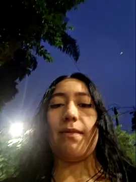 Snapshot of Eveeelyn25 chatting on June 8, 2026, 11:38 pm Eveeelyn25 online show from June 8, 2026, 11:38 pm