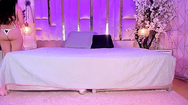 Snapshot of Naomistart chatting on February 23, 2026, 5:30 am Naomistart online show from February 23, 2026, 5:30 am