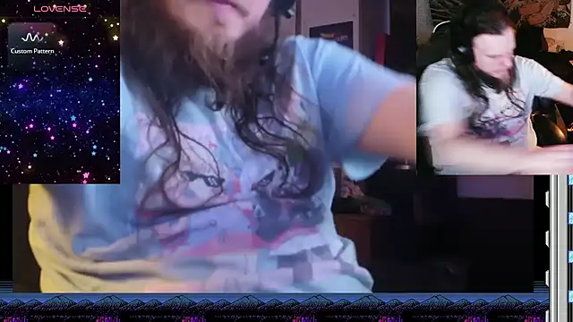 watchmegamer online show from March 12, 2026, 5:39 pm