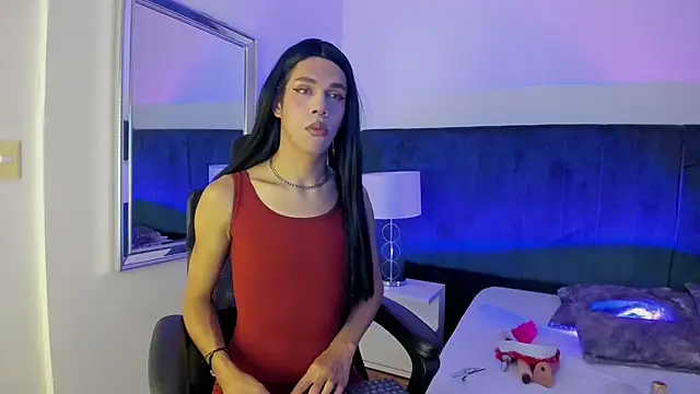 CleoColliva  online show from November 28, 2025, 4:01 am