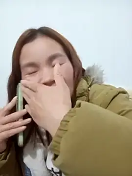 Snapshot of nangmo chatting on February 17, 2026, 1:30 pm nangmo online show from February 17, 2026, 1:30 pm