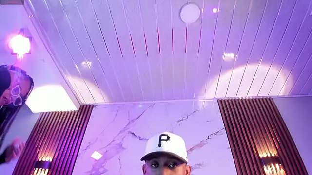 lilith-Y-Asmodeo online show from March 26, 2026, 7:23 pm