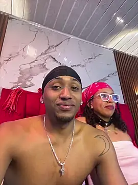 lilith-Y-Asmodeo online show from January 31, 2026, 7:23 pm