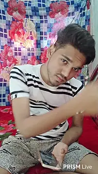 luckyutube online show from May 12, 2026, 1:57 am