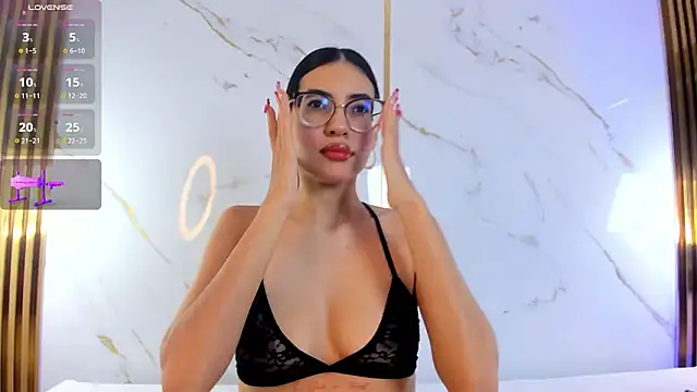 VanessaBoch online show from March 11, 2026, 7:19 pm