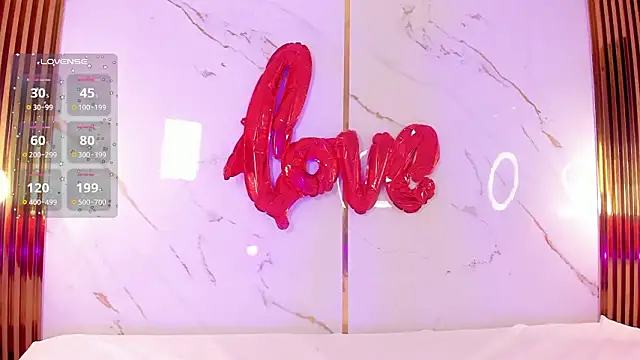 VanessaBoch online show from February 18, 2026, 7:21 pm