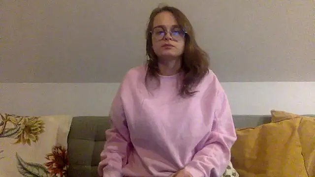 norafack33 online show from January 12, 2026, 7:42 pm