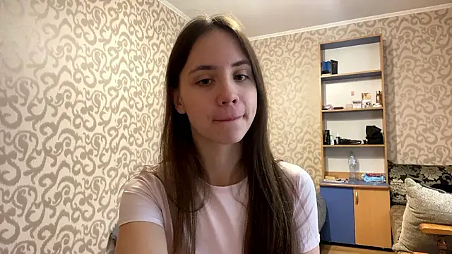 ChandaApplin online show from January 16, 2026, 1:15 pm