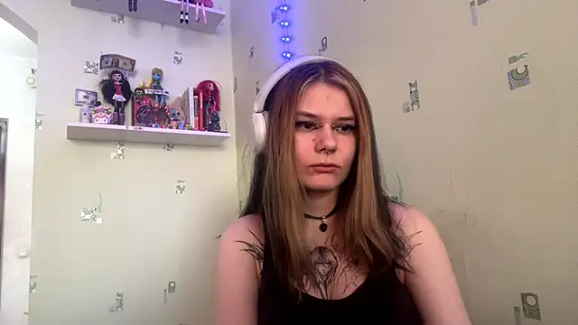 TraceeSchutt online show from January 15, 2026, 1:58 pm