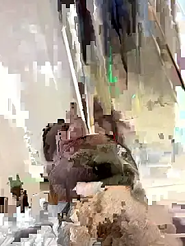 KateBurlesk online show from December 17, 2025, 9:14 am