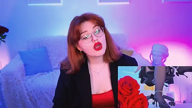 StaceyJensen online show from April 19, 2026, 10:05 am