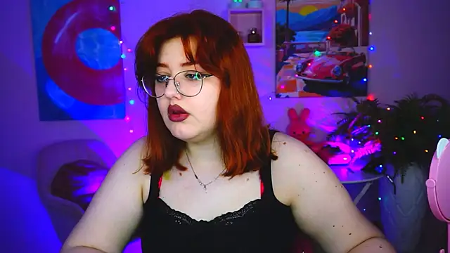 StaceyJensen online show from April 10, 2026, 12:12 pm