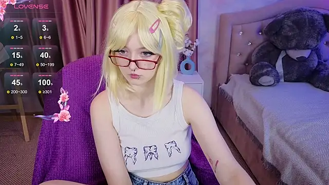 milanastars online show from February 2, 2026, 6:01 am