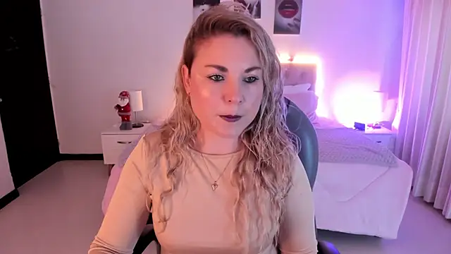 Violeta Hotter online show from November 23, 2025, 10:58 am