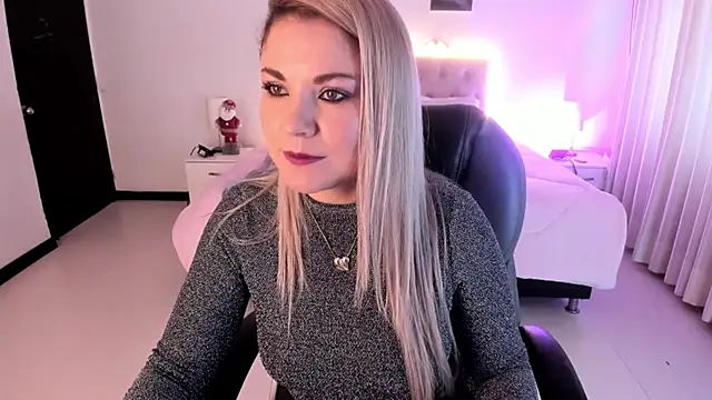 Violeta Hotter online show from November 29, 2025, 11:10 am