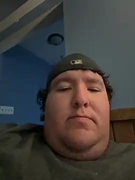 richierich867 online show from January 11, 2026, 10:16 pm